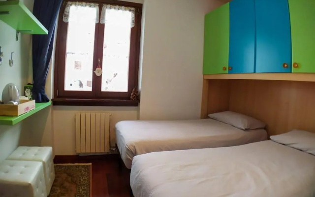 La CRI Bed & Breakfast