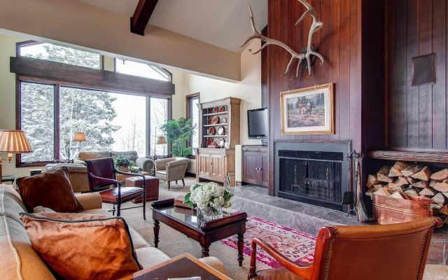 Little Belle 8 by Park City Lodging