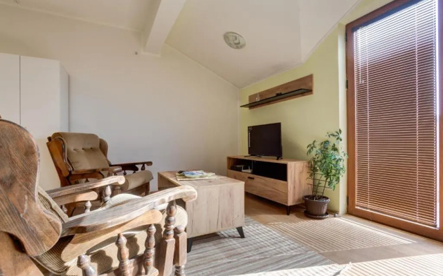 Apartments Popovic