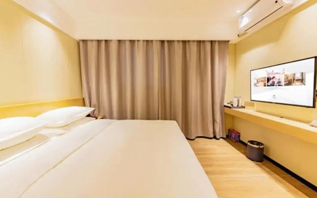 Borrman Hotel Zhangzhou Ancient City Xinhua Bei Road