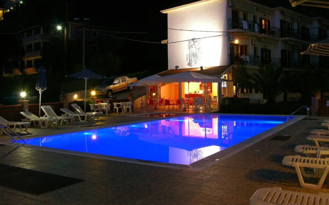 Villa Angelika