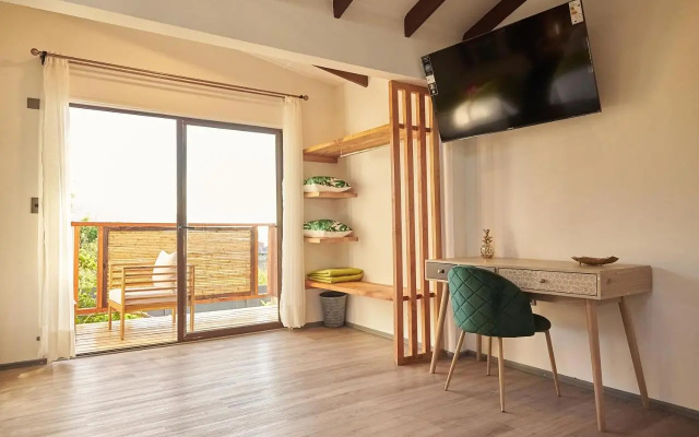 Tahai Loft