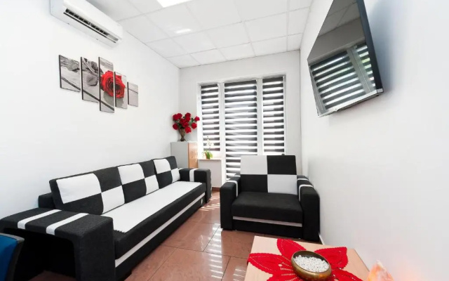 Apartament Solny Wieliczka Centrum 5