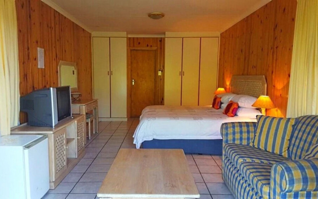 The Dunes Self-Catering Units