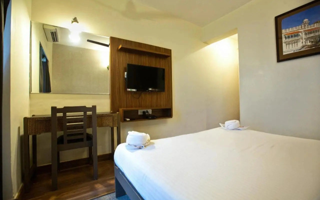 Hotel Bela Goa