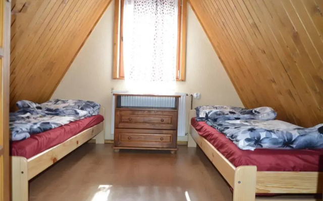 Pensjonat Witów Słoneczna Polana