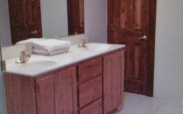 The Bunkhouse @Mamas Ranch