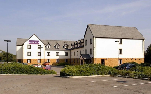 Premier Inn Gloucester - Barnwood