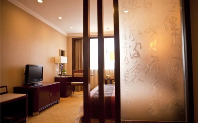 Seashine Hotel
