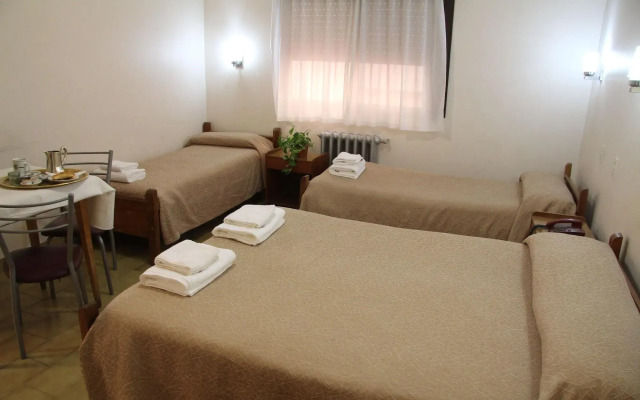 Hotel Touring Club