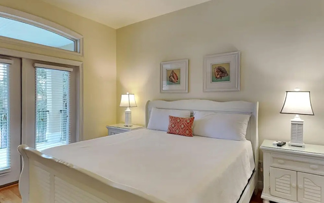 Margarita by Southern Vacation Rentals