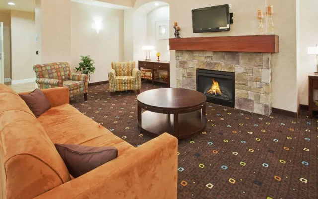 Holiday Inn Express Lodi