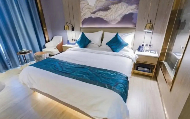 Jinlihua Hotel