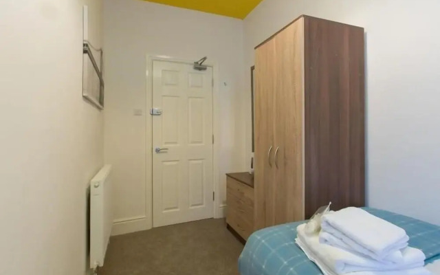 Townhouse @ Westminster St