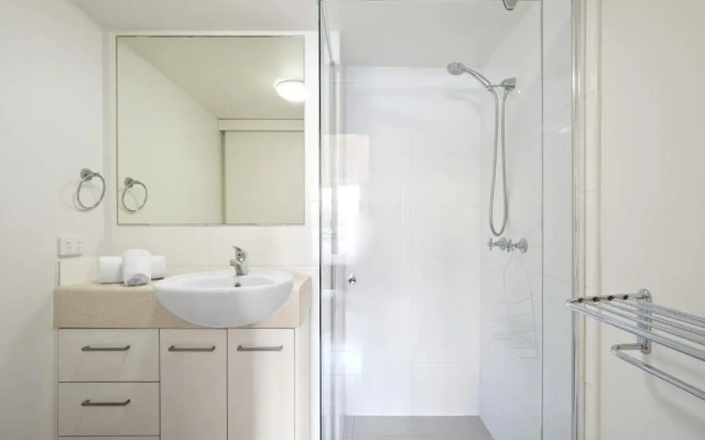 Kirra Palms Holiday Apartments