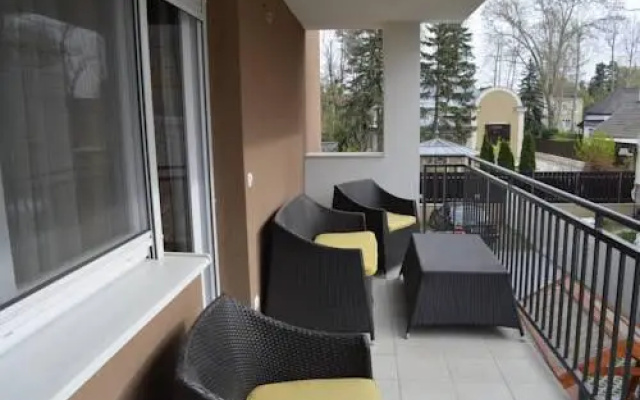 Vivi Wellness Apartman