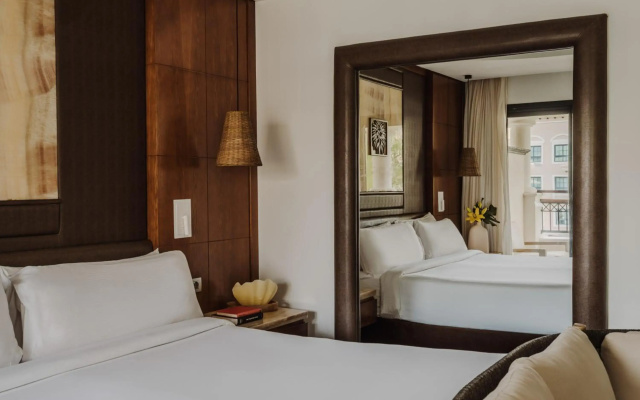 Al Bandar Arjaan by Rotana - Dubai Creek