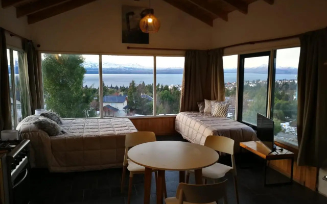 Apartamento Cerro Dorado Sur