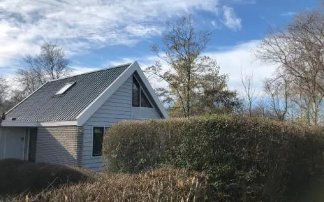 Noordzeehuisje