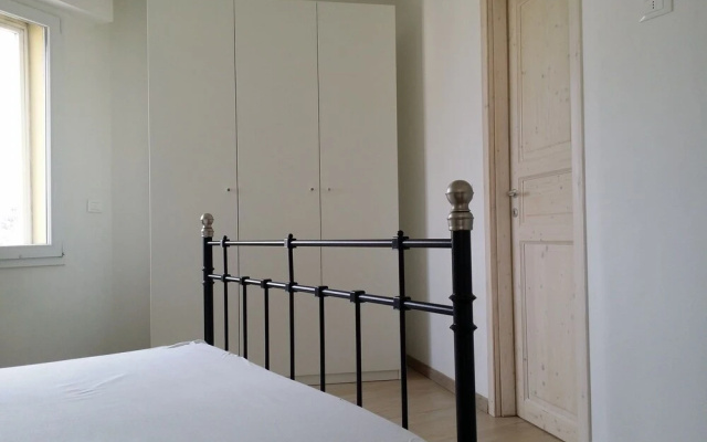 La Ca' Tolmino Affittaly Apartments