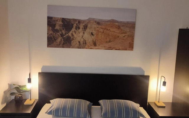 Centar Apartman Dunavski park
