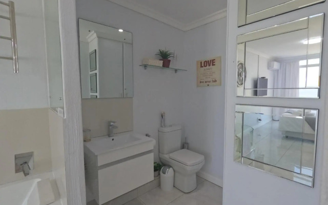 41 Licorna Beach