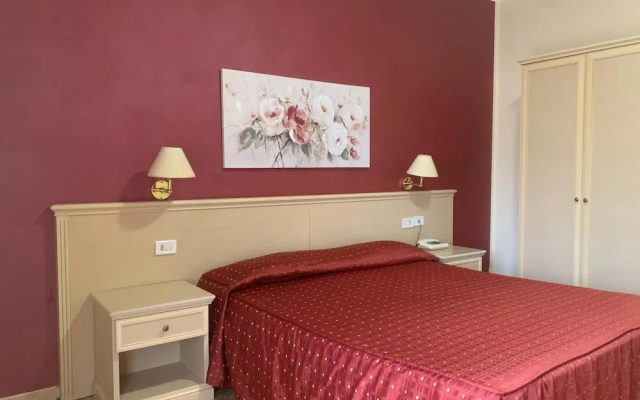 Hotel Vallisdea