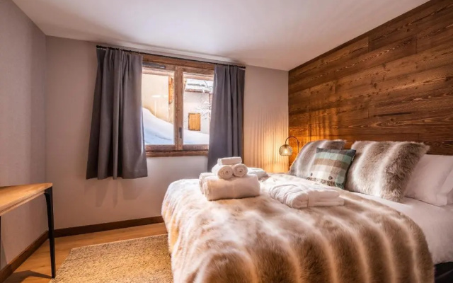 Residence Isba Méribel - by EMERALD STAY