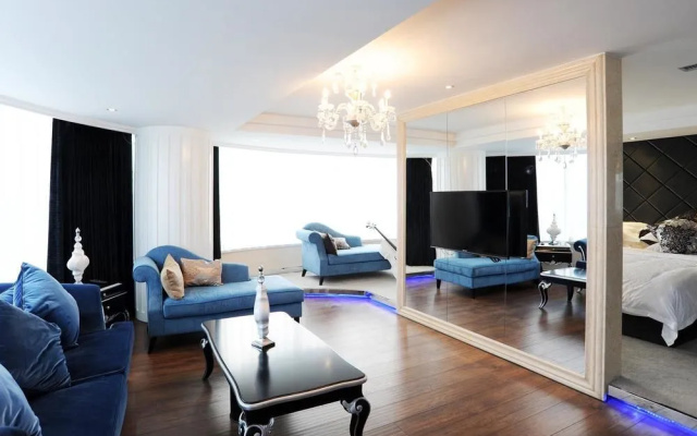 Art Boutique Hotel