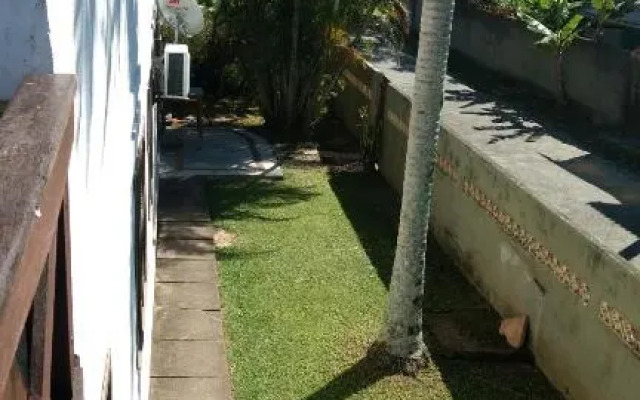 Lagoa Apartment