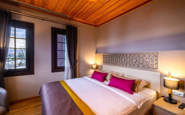 Evimiz Hotel