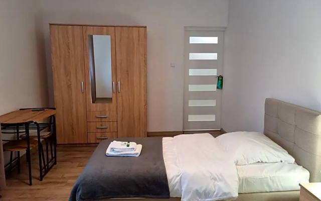 H2U Hostel