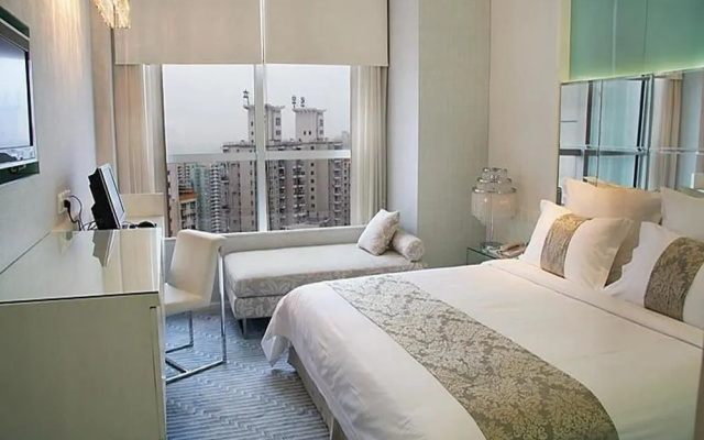 Chongqing Haban Hotel(nan'an Branch)