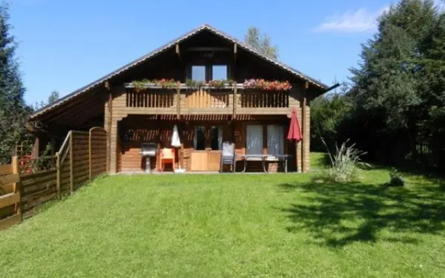 Eifelcottage