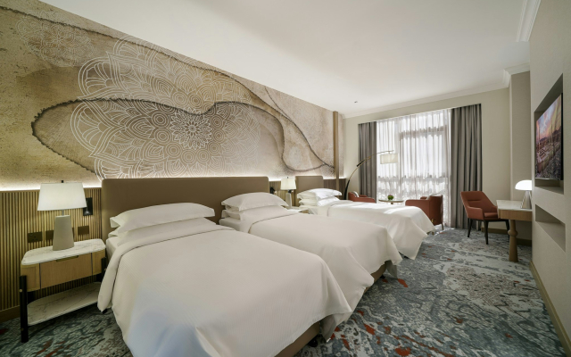 Rotana Al Manakha Madinah