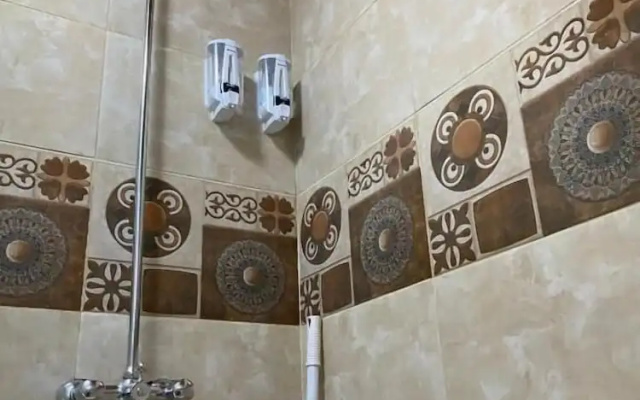 Apex Hotels and Resorts Hunza