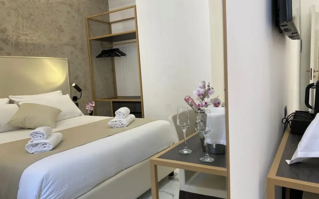 Suite Croce