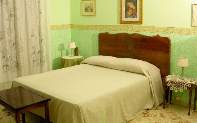 Casa Tina Maugeri