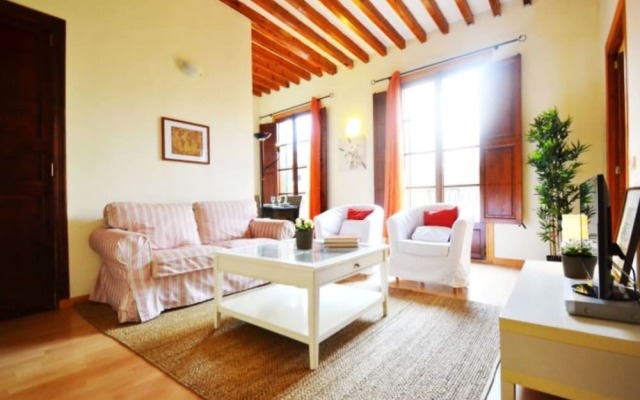 Отель in Palma de Mallorca - 105075 by MO Rentals Испания, Пальма-де-Майорка - отзывы, цены и фото номеров - забронировать отель in Palma de Mallorca - 105075 by MO Rentals онлайн комната для гостей