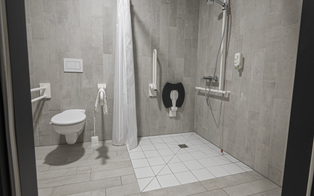 B&B Hotel Wiener Neudorf