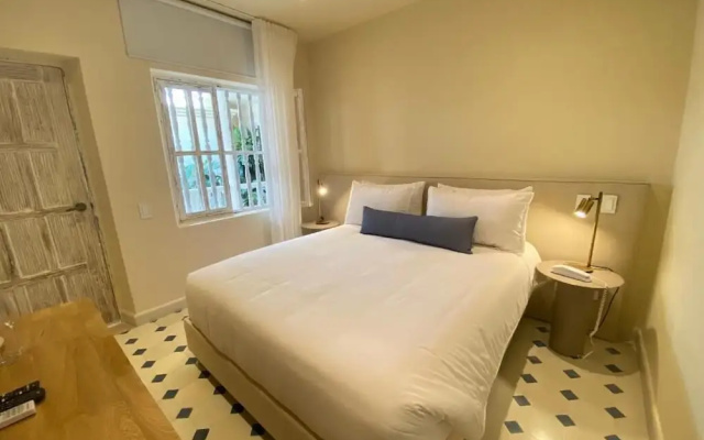 B Haus Hotel Boutique