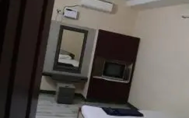 Hotel Vaithee Park