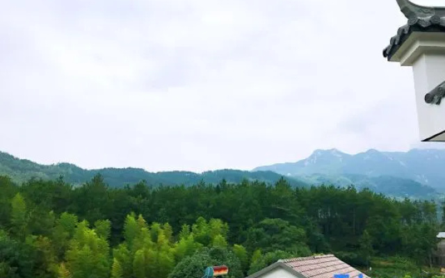 Tianzhu Mountain Taoyuan Travel Hotel