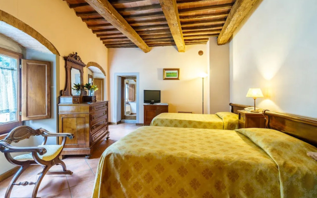 Villaggio Albergo San Lorenzo e Santa Caterina
