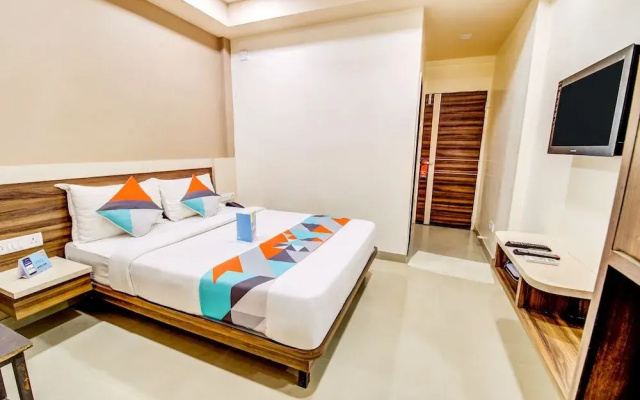 FabHotel Dreamland