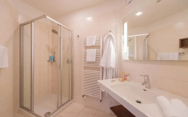 Hotel Tubris & Appartements - Hotel Tubris