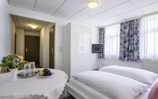 Hotel Annet garni