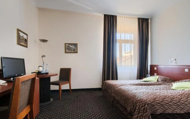 Hotel Sitarska