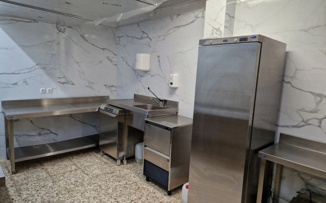 PALOMERAS Coliving & Coworking