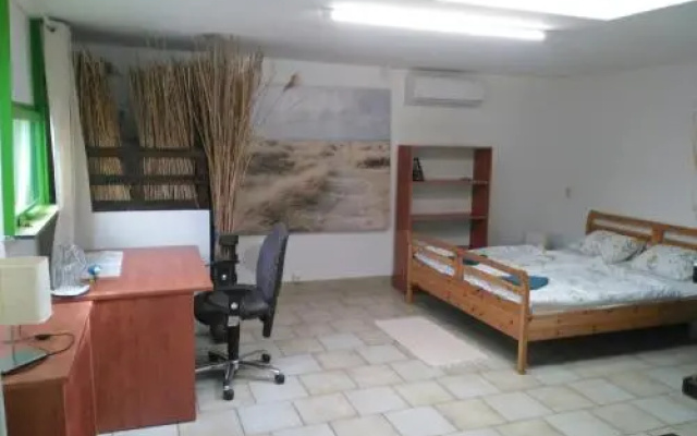Rastlinky.sk Greenhouse Guestrooms